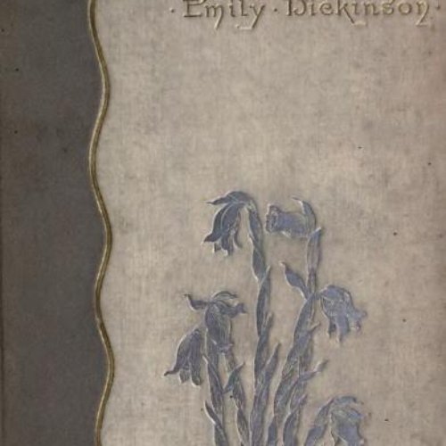 Emily Dickinson - The Poetry