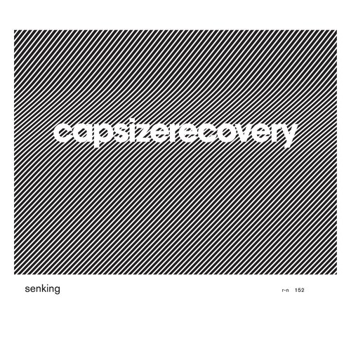 Capsize Recovery