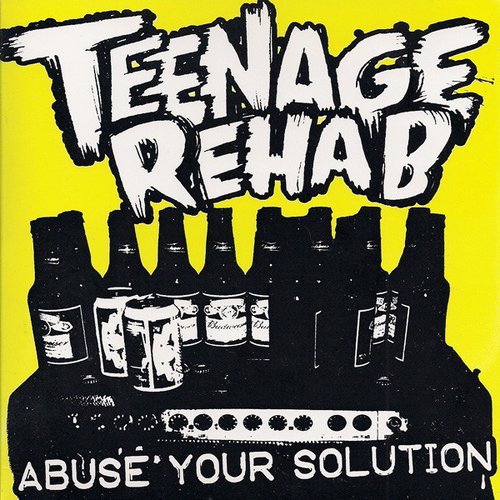 Abuse Your Solution