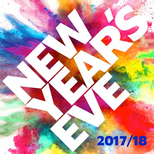 New Year's Eve 2017/18