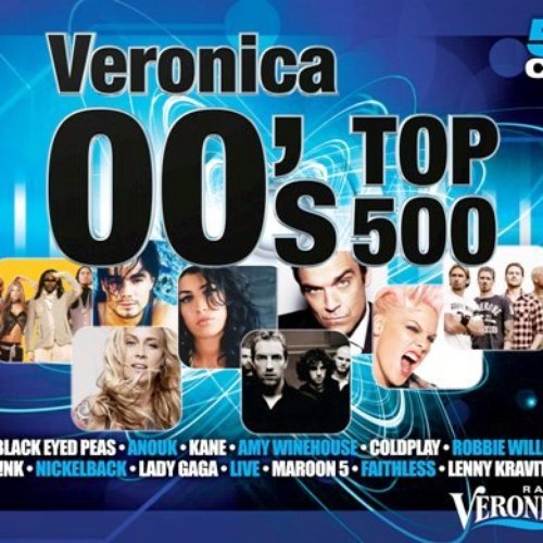 Veronica 00's Top 500
