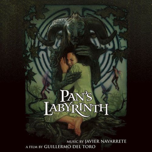 Pan's Labyrinth (Original Motion Picture Soundtrack)