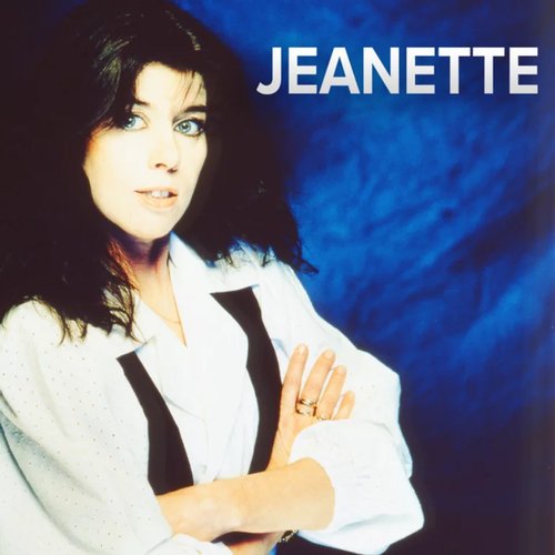 Jeanette - EP