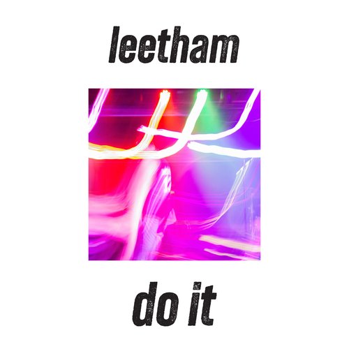 Do It - Single