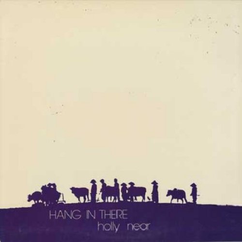 Hang In There