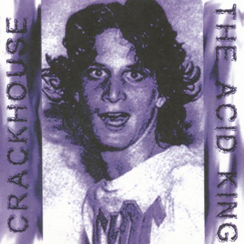 The Acid King