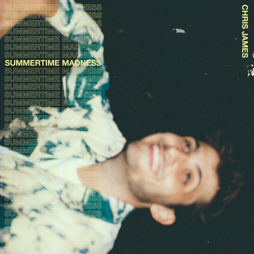 Summertime Madness - Single