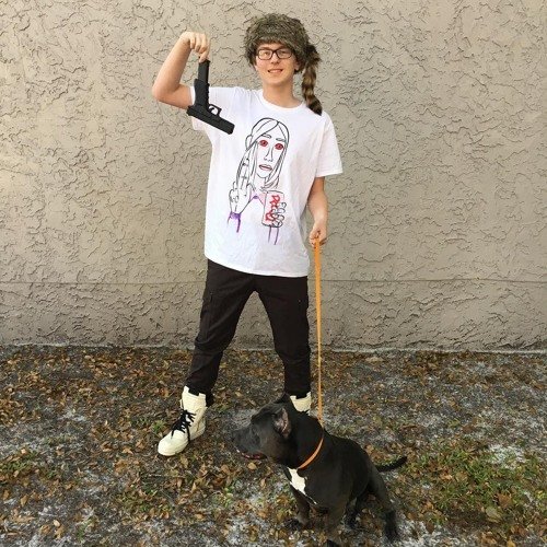 Sticks