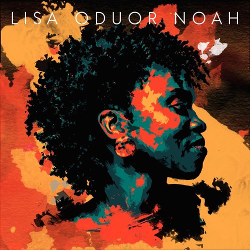 Lisa Oduor-Noah