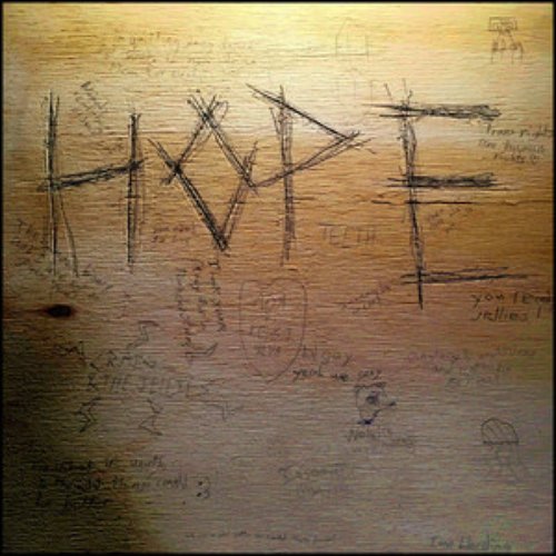 Hope [Explicit]