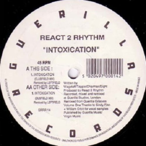 Intoxication