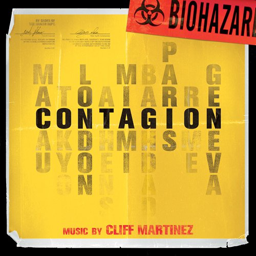 Contagion: Original Motion Picture Soundtrack