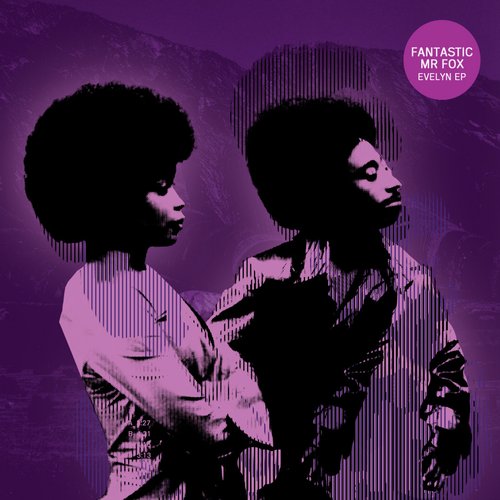 Evelyn EP