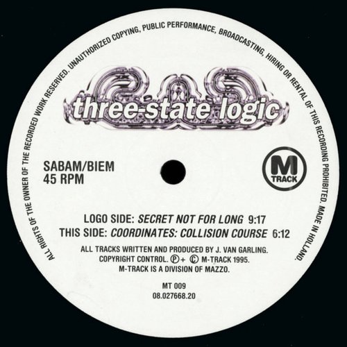 Secret Not For Long