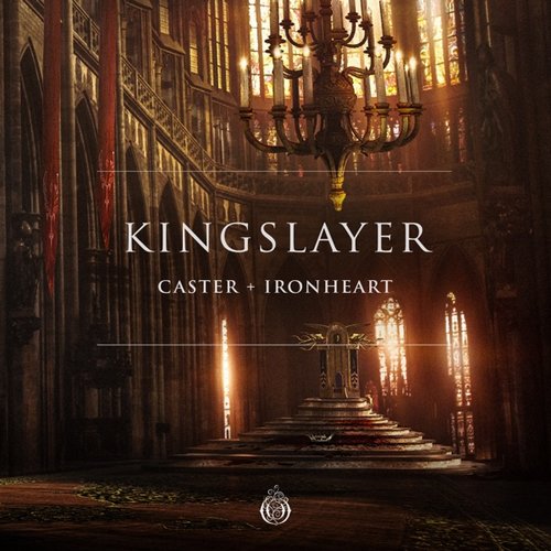 Kingslayer - Single