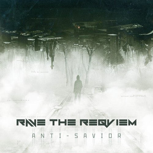 Anti-Savior - Single