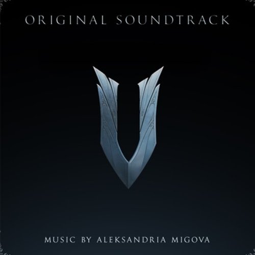 V Rising Original Soundtrack