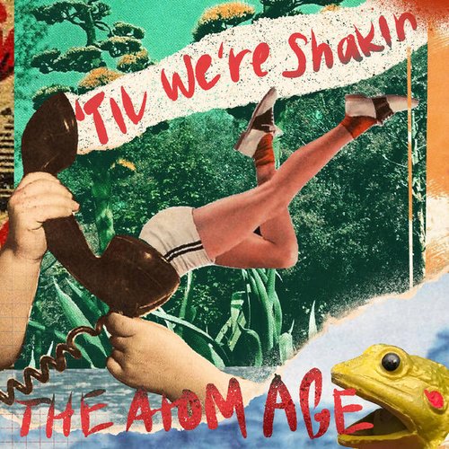 'Til We're Shakin