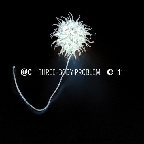 Three-Body Problem
