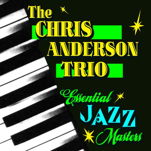 Essential Jazz Masters