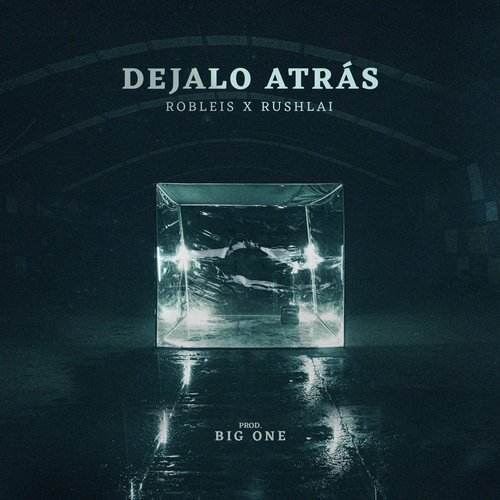 Dejalo Atrás