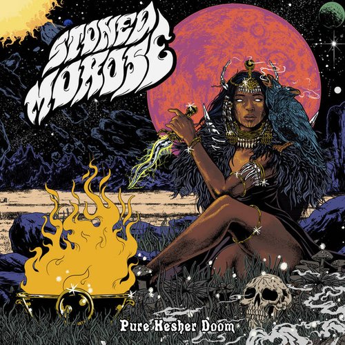 Pure Hesher Doom