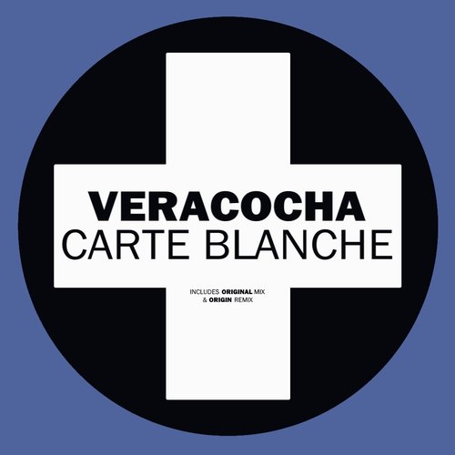 Carte Blanche