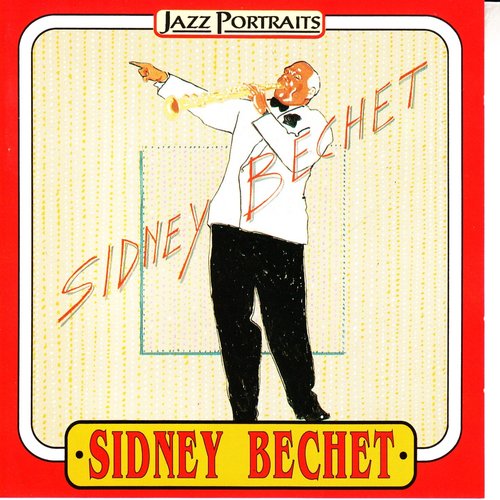 Sidney Bechet