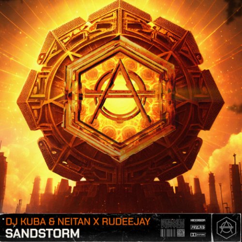 Sandstorm