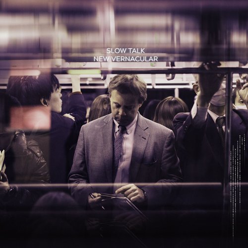 New Vernacular - Single