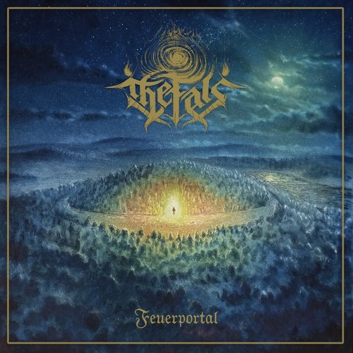 Feuerportal