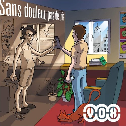 Sans douleur, pas de joie