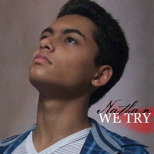 We Try- Single