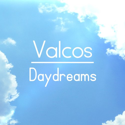 Daydreams - Single