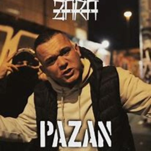 Pazan