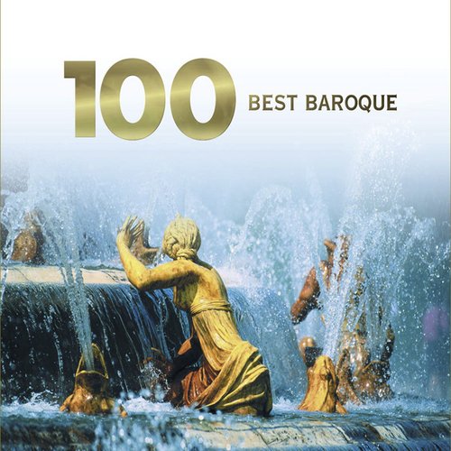 100 Best Baroque