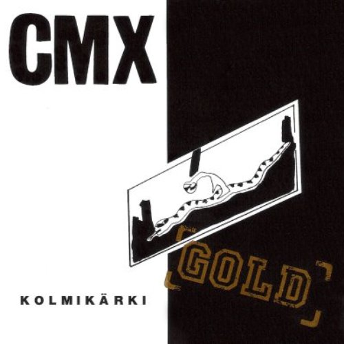 Kolmikärki [GOLD] (Raivo - EP)