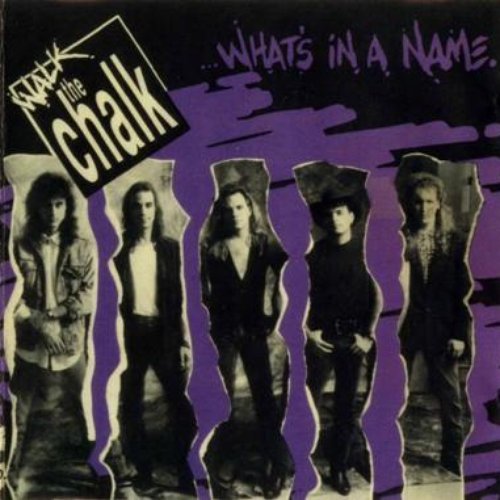 What's in a Name