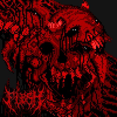 Flesh - EP