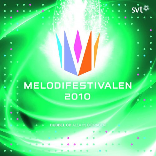 Melodifestivalen 2010