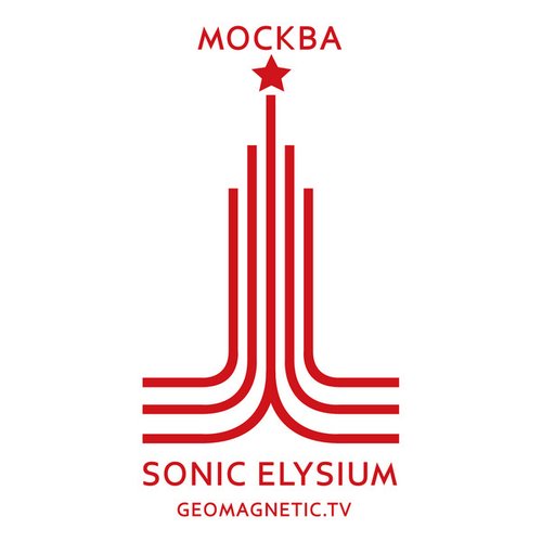 Sonic Elysium – Moscow 3986 EP