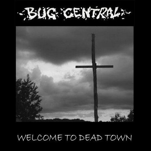 Welcome To Dead Town