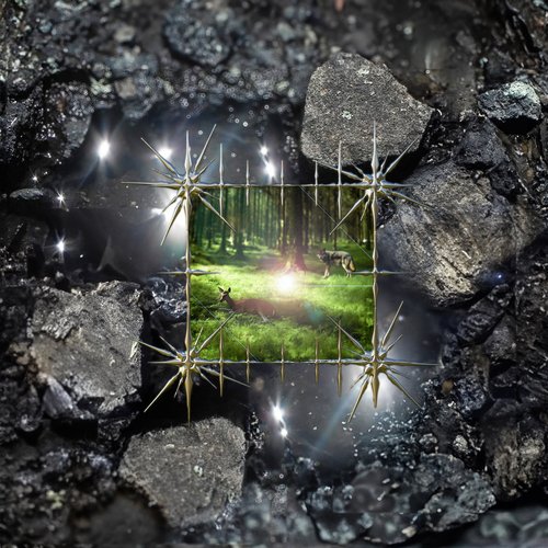 Pygmalion Fantasy (Tape Loop Collection I)