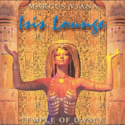 Isis Lounge (Temple of Dance)