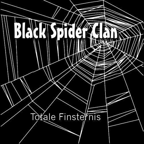 Totale Finsternis