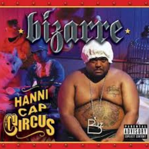 Hannicap Circus (Explicit Version)