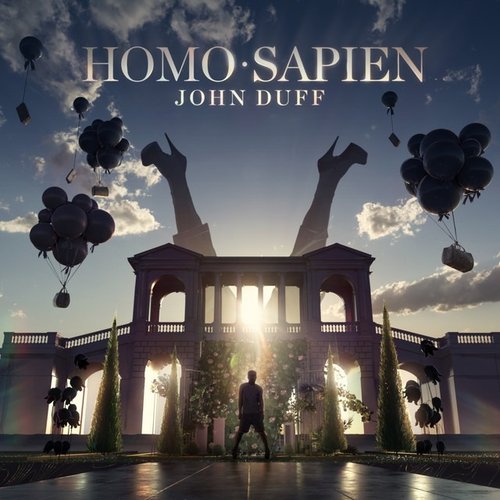 Homo Sapien