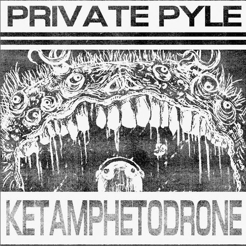 Ketamphetodrone