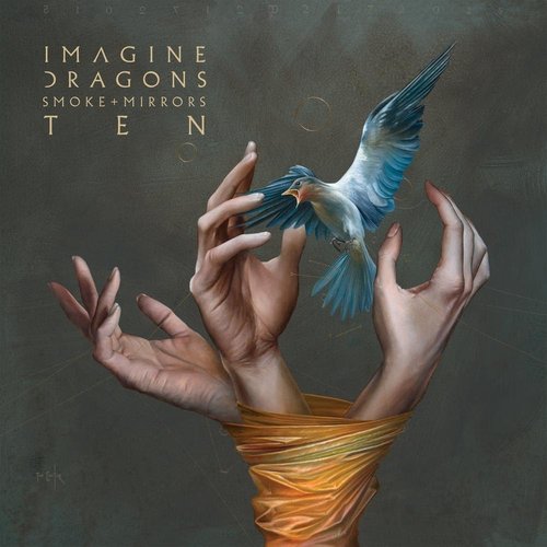 Smoke + Mirrors (Ten)