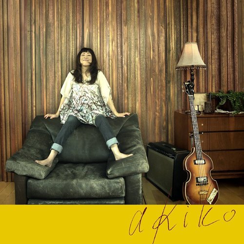 akiko (English Version)